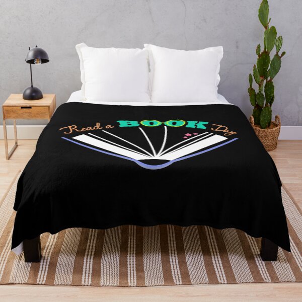 Item preview, Read a book day 2020,Read more books designed and sold by Rima-Store-19.