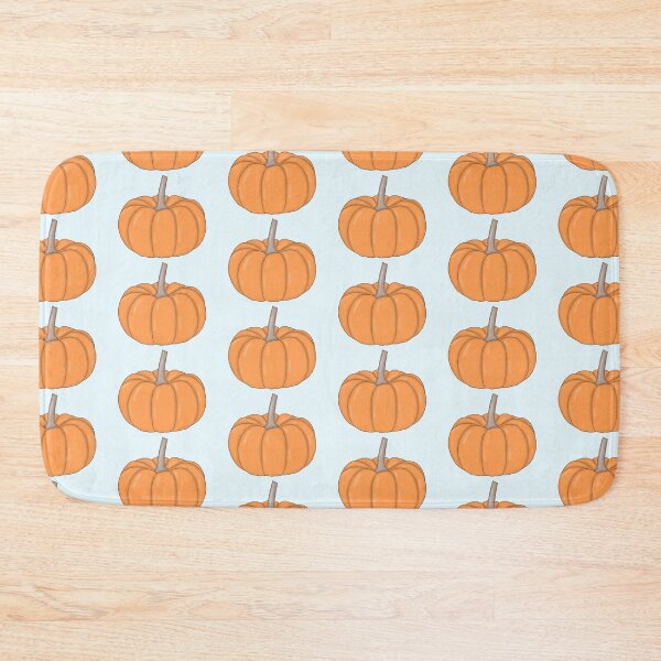Item preview,  Pumpkin designed and sold by Illustrationsbyv .