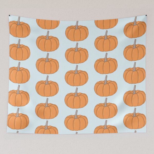 Item preview,  Pumpkin designed and sold by Illustrationsbyv .