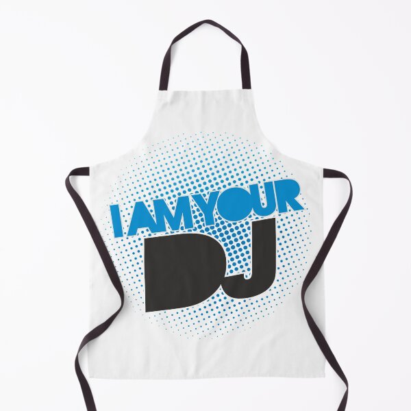 Item preview, I AM YOUR DJ designed and sold by MakisRIZOS.