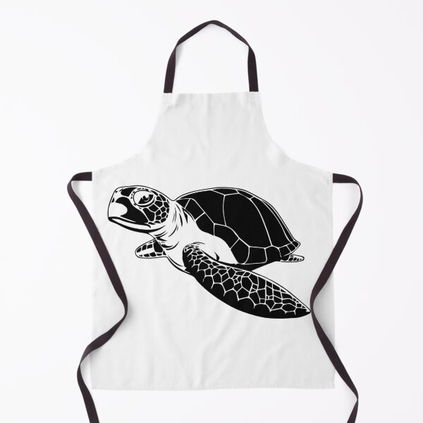 Item preview, Sea Turtle designed and sold by PepaAnaRB.