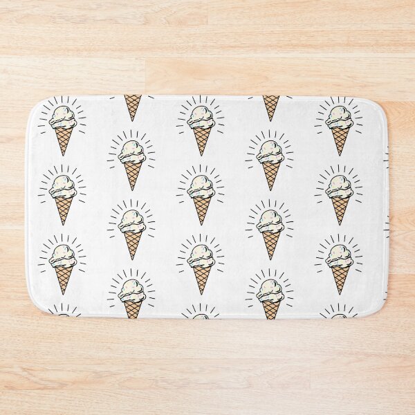 Item preview, Sprinkles Ice Cream Cone designed and sold by Moose-and-Bug.