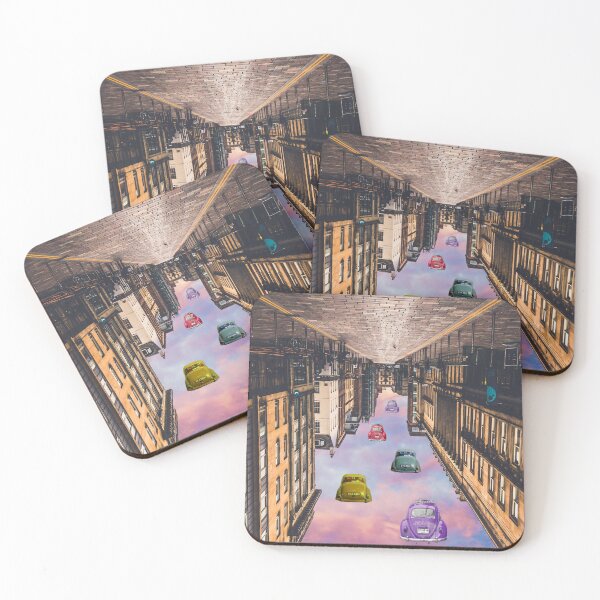 Item preview, Sunset Boulevard - Sunset designed and sold by creativeboop.