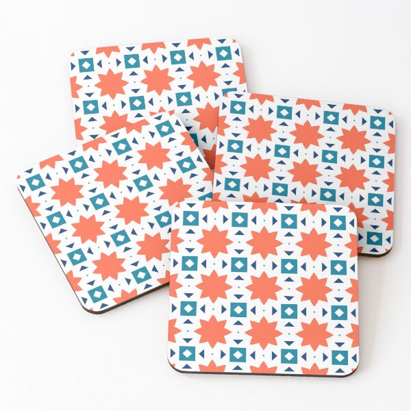 Item preview, Swank Retro Pattern designed and sold by Balkanfood.
