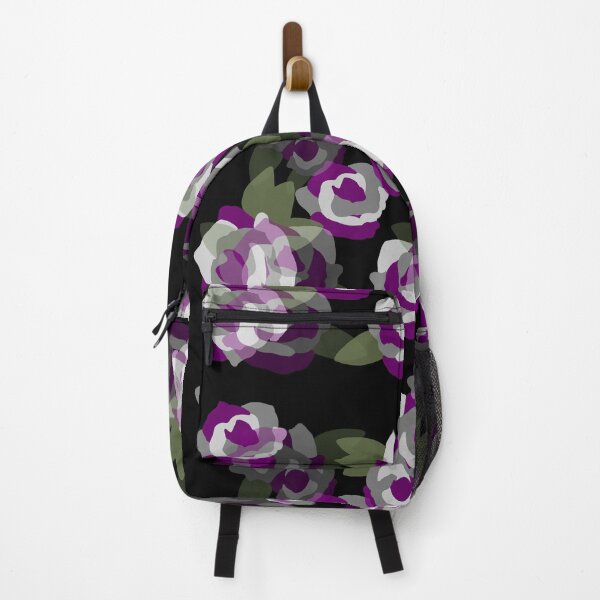 Item preview, Asexual rose pride designed and sold by BobaPuma.