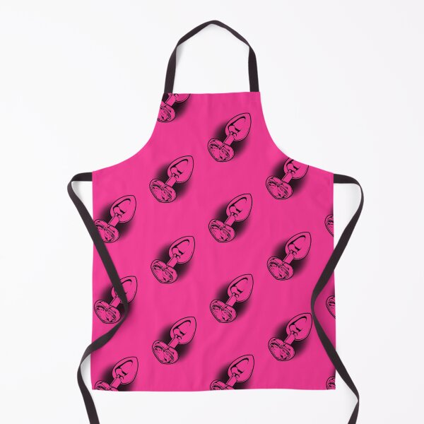 Item preview, Booty lover (Hot Pink) designed and sold by prettygrotesque.