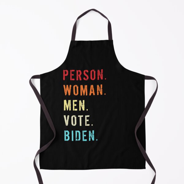 Item preview, Person, woman, men, vote biden designed and sold by 3colors3.