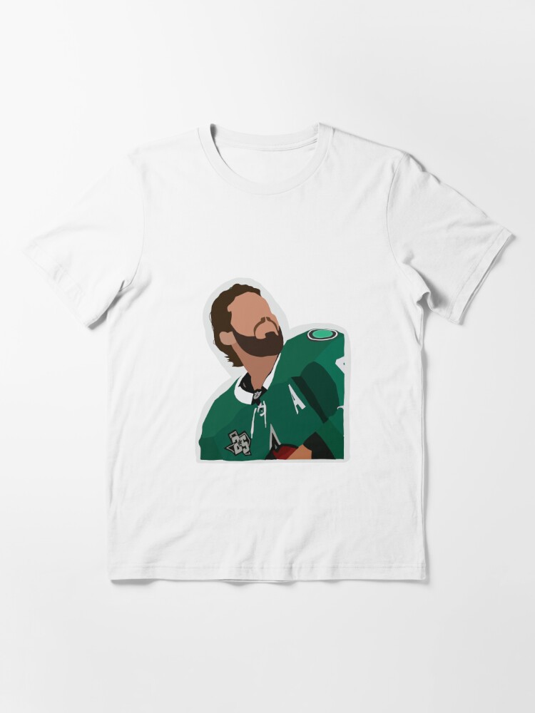 Tyler Seguin the problematic fav Essential T-Shirt for Sale by