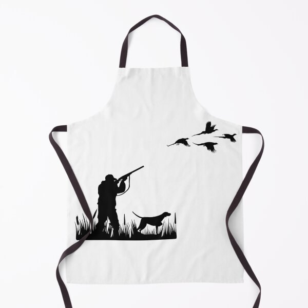 Item preview, Pheasant hunter with dog designed and sold by PepaAnaRB.