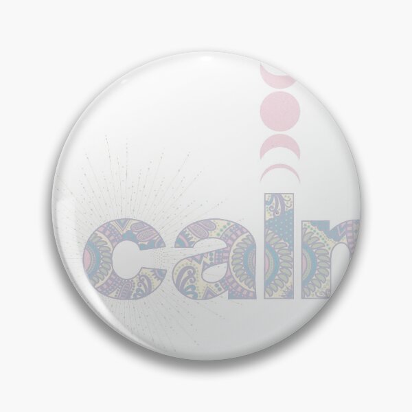Item preview, Calm designed and sold by Sybille Sterk.