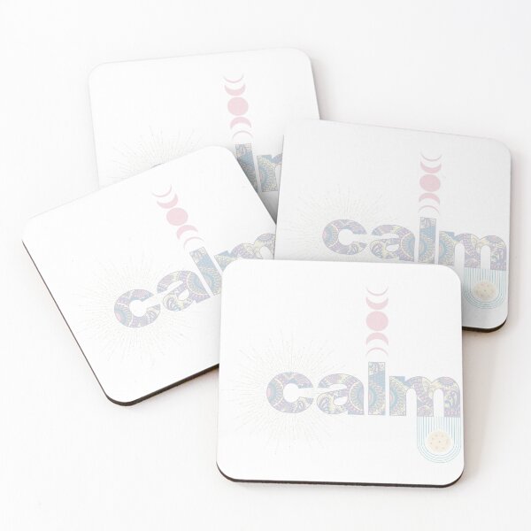 Item preview, Calm designed and sold by Sybille Sterk.