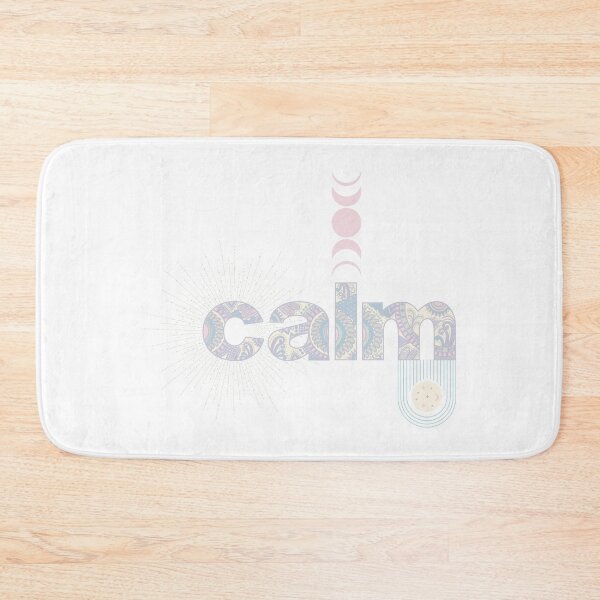 Item preview, Calm designed and sold by Sybille Sterk.