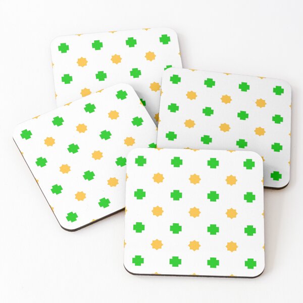 Item preview, Retro Harmony Pattern designed and sold by Balkanfood.
