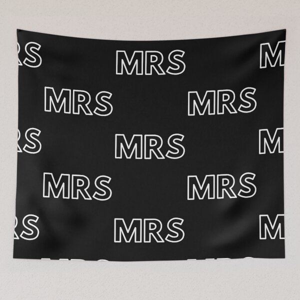 Item preview, MRS - Halloween Couple Costume  designed and sold by sgmydesigns.