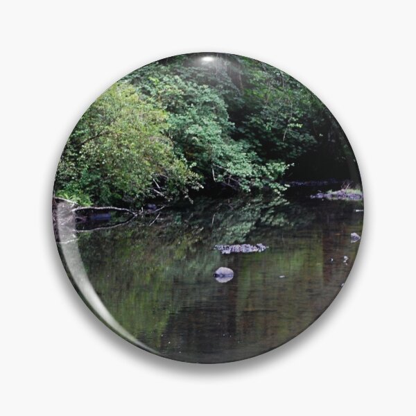 Artikelvorschau, A Calm Pause entworfen und verkauft von KarDanCreations.