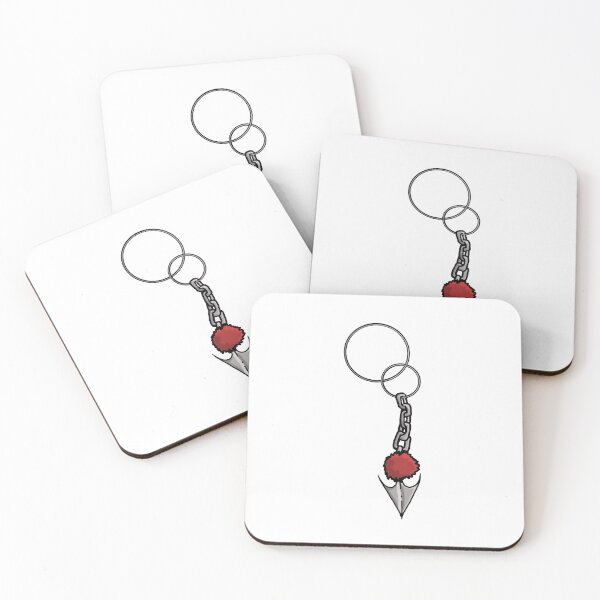 Item preview, JB Prints Co: Sharp Edge Keychain Design designed and sold by jbprintsco.