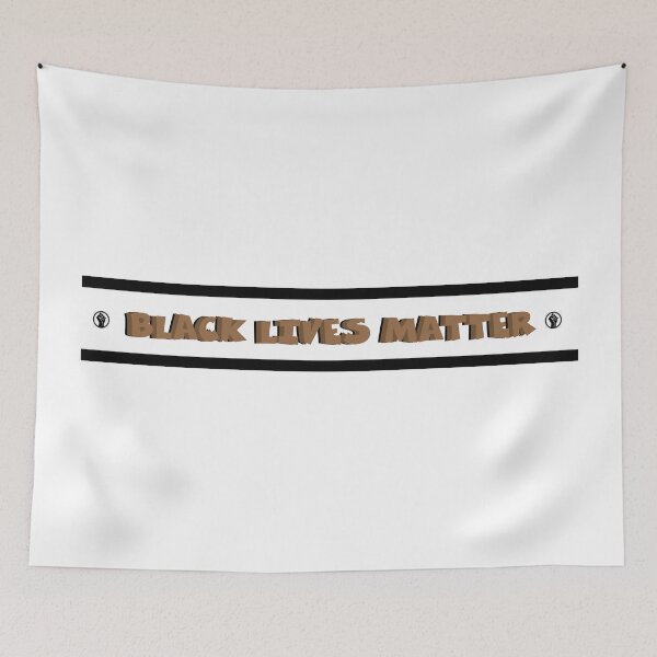 Item preview, Black Lives Matter Hoodie Sweatshirt designed and sold by sbtrue.