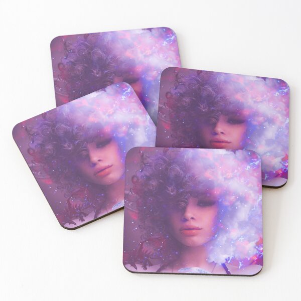 Item preview, Cosmic Cumulus Cutie designed and sold by myrealistdreams.