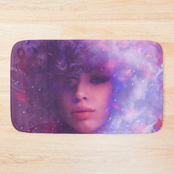 Item preview, Cosmic Cumulus Cutie designed and sold by myrealistdreams.