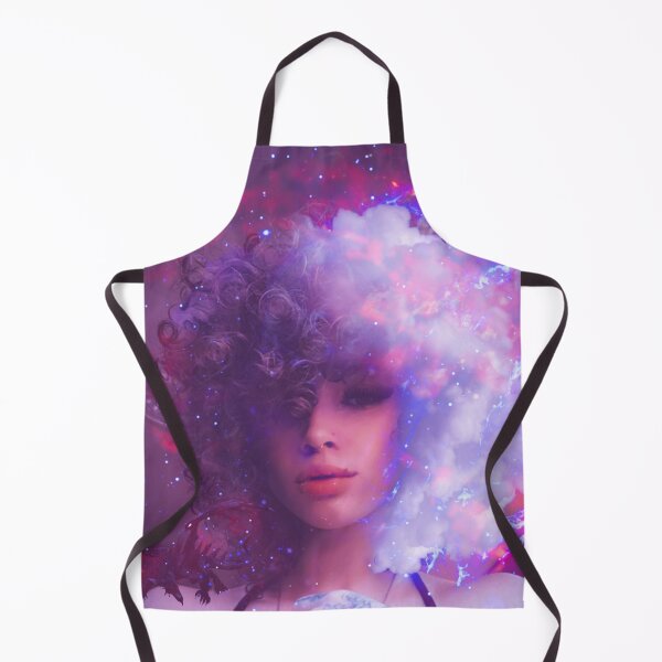 Item preview, Cosmic Cumulus Cutie designed and sold by myrealistdreams.