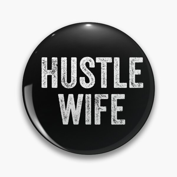 Artikelvorschau, Hustle Frau harte Arbeit Sales Entrepreneur Geschenk entworfen und verkauft von carlhunt99.
