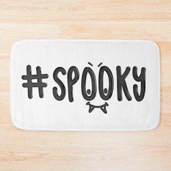 Item preview, Hashtag Spooky designed and sold by kayleefisherr.