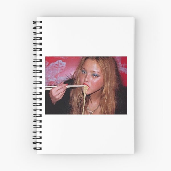 Item preview, DEVON AOKI RAMEN designed and sold by Glossypop.