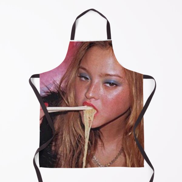 Item preview, DEVON AOKI RAMEN designed and sold by Glossypop.