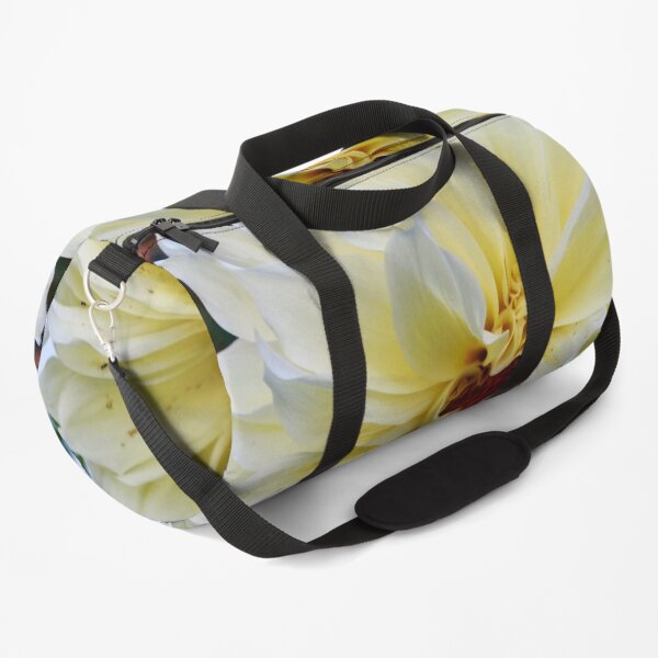 Dahlia Duffle Bag