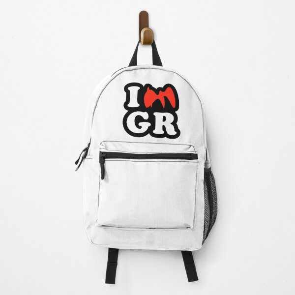 Item preview, I Love Grand Rapids designed and sold by ope-store.