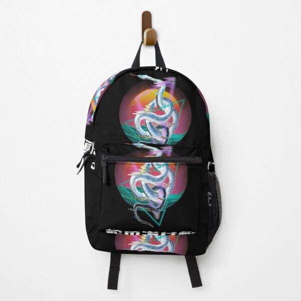 Item preview, Snakes follow the way of the serpent designed and sold by Blacklinesw9.