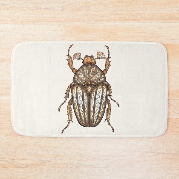 Item preview, Amber Beetle designed and sold by ZHField.