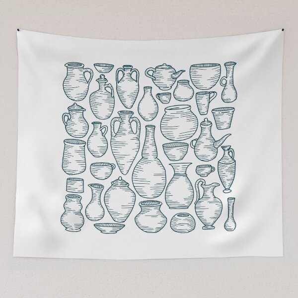 Item preview, Gone potty! designed and sold by Dori Sparrow.