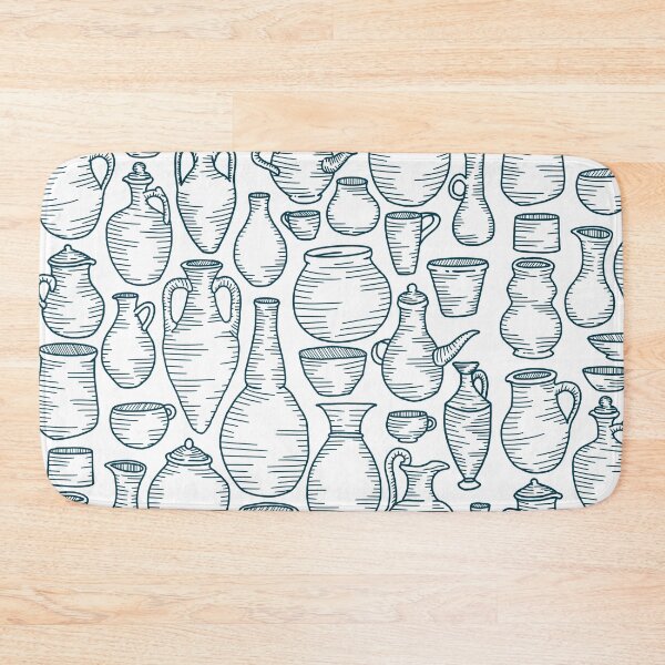 Item preview, Gone potty! designed and sold by Dori Sparrow.