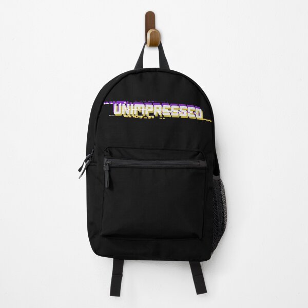 Item preview, Unimpressed designed and sold by Blacklinesw9.