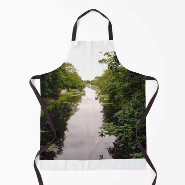 Item preview, Leeds to Liverpool Canal - Study I designed and sold by BritishYank.