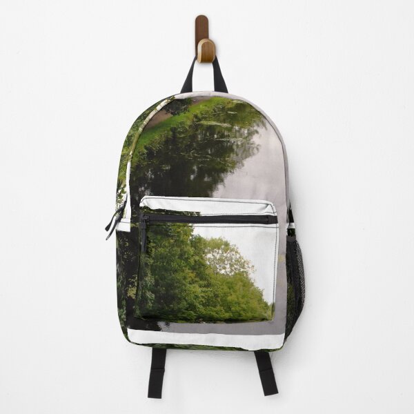 Item preview, Leeds to Liverpool Canal - Study I designed and sold by BritishYank.