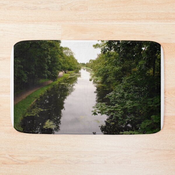 Item preview, Leeds to Liverpool Canal - Study I designed and sold by BritishYank.