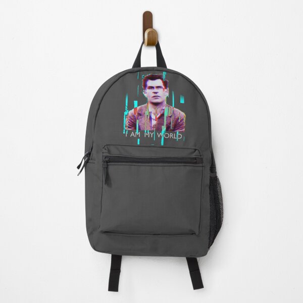 Item preview, Wittgenstein: I am my world designed and sold by Blacklinesw9.