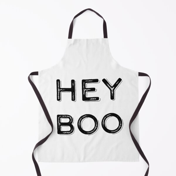 Item preview, Hey Boo designed and sold by LBTOMA.