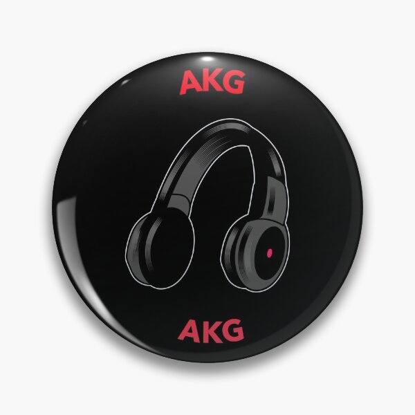 Item preview, akg designed and sold by joshua pierre.