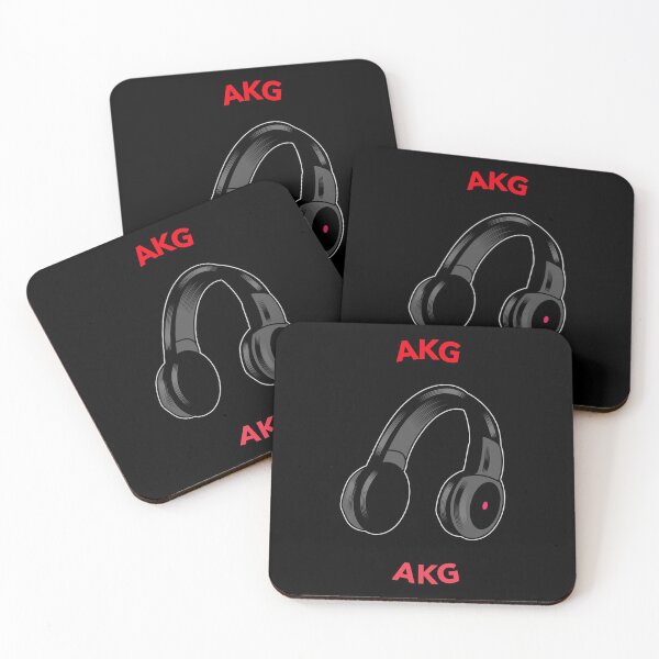 Item preview, akg designed and sold by joshua pierre.