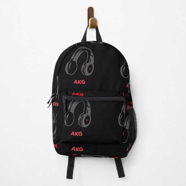 Item preview, akg designed and sold by joshua pierre.