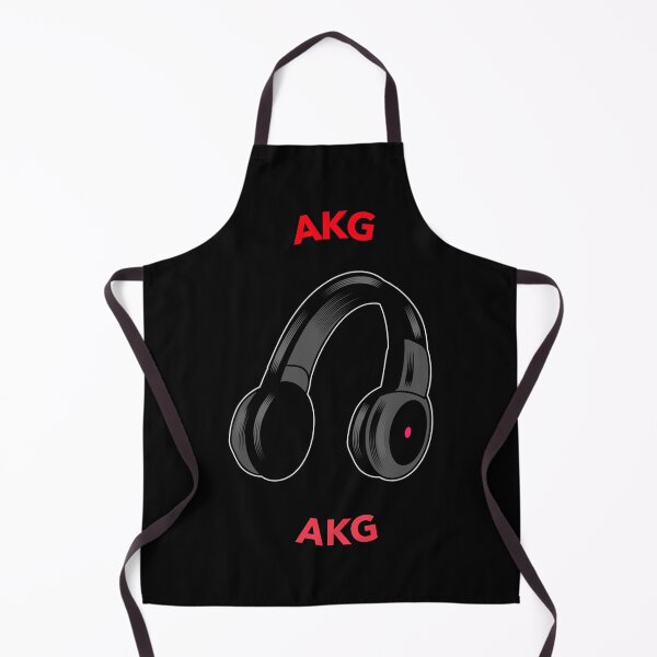 Item preview, akg designed and sold by joshua pierre.
