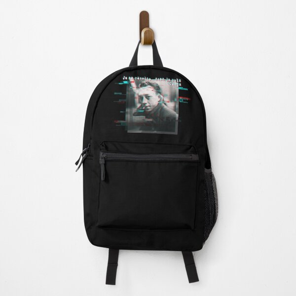 Item preview, Je me révolte, donc je suis - Albert Camus designed and sold by Blacklinesw9.