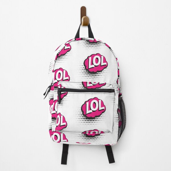 Item preview, Lol Pattern designed and sold by Wis09.
