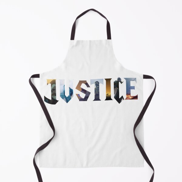Item preview, Justice - Light designed and sold by ActuallyArcane.