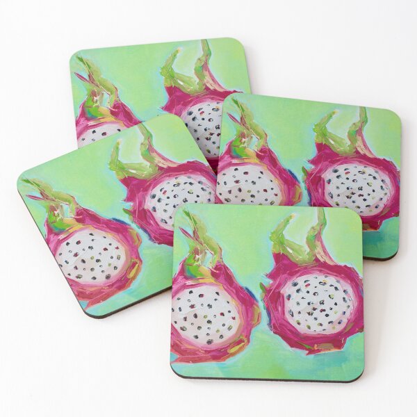 Item preview, Dragon fruit designed and sold by linaredford.
