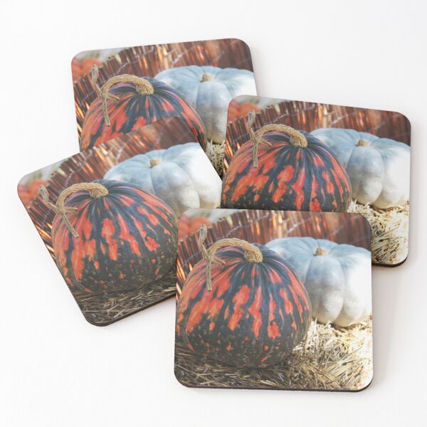 Item preview, Equinox Pumpkins designed and sold by Jacquelie.
