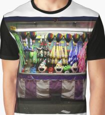 Carnival games Graphic T-Shirt